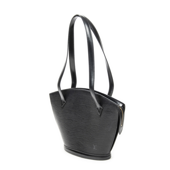 Louis Vuitton St-Jacques Long Straps PM - Picture 2 of 10